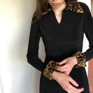 Vintage A.B.S Collection Dress